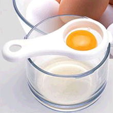 Egg White May Help Reduce Blood Pressure